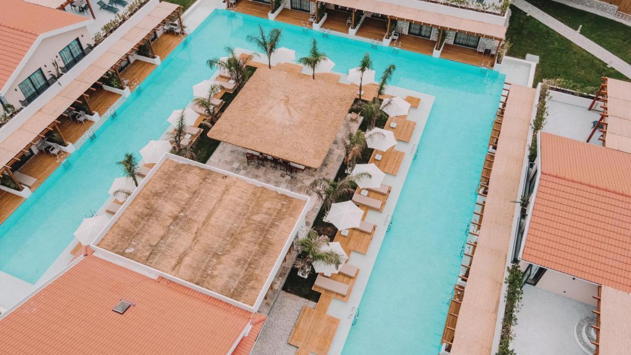 The Pearl Hotel Oludeniz