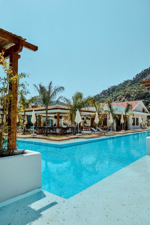 The Pearl Hotel Oludeniz