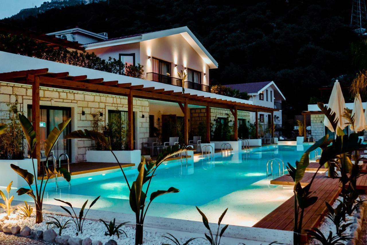 The Pearl 4* Oludeniz