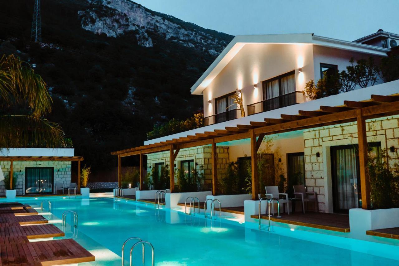 The Pearl Hotel