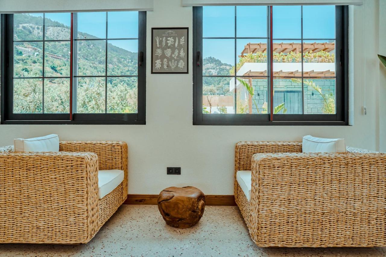 The Pearl 4* Oludeniz