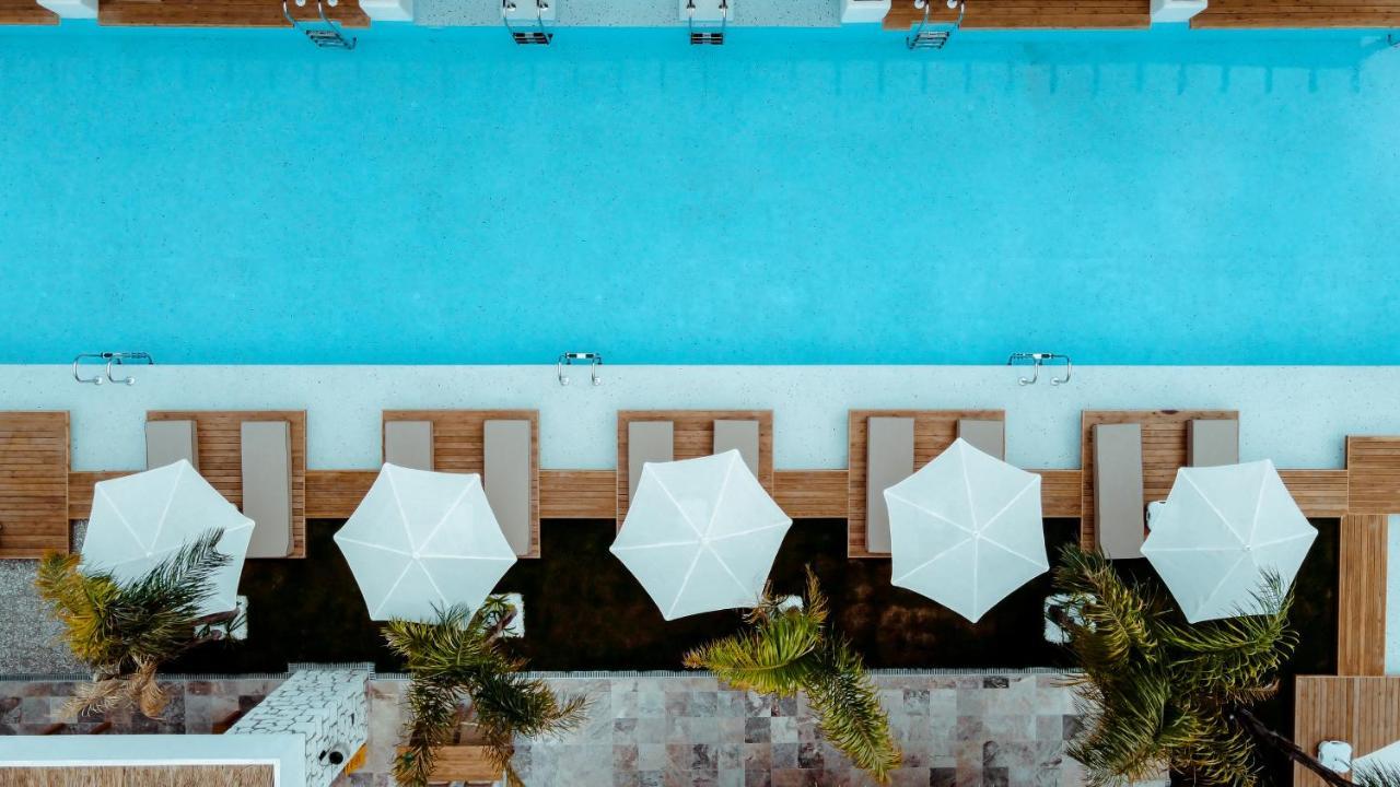 The Pearl 4* Oludeniz