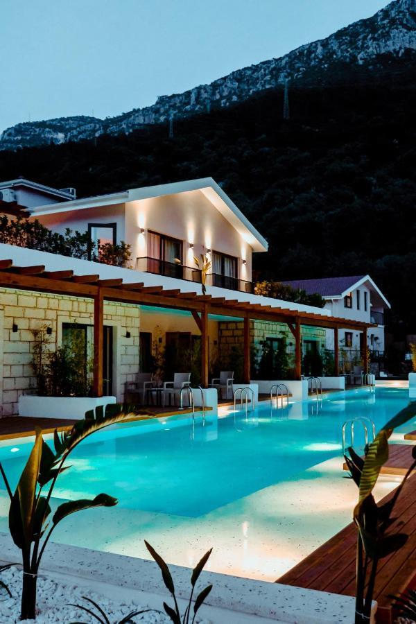 The Pearl Oludeniz