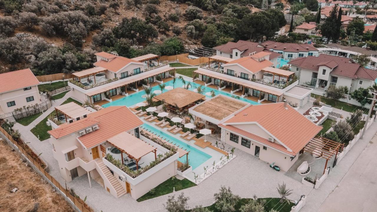 The Pearl Oludeniz