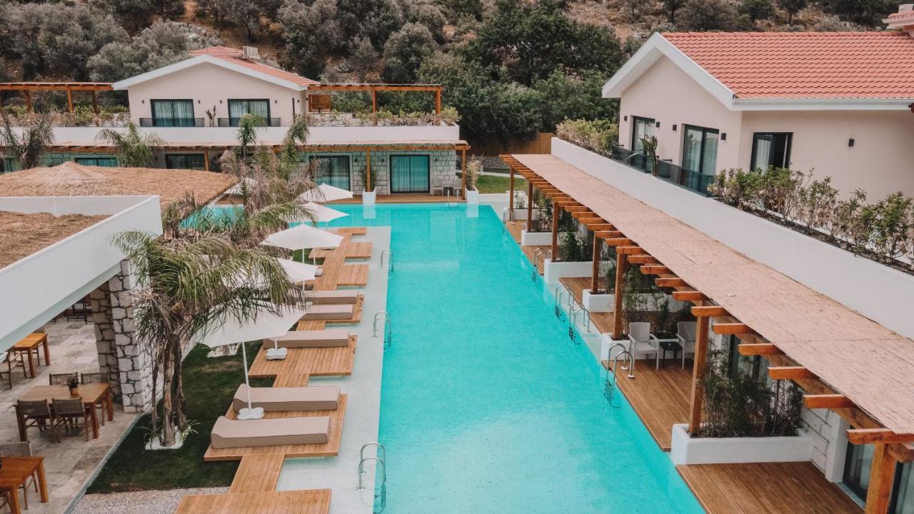 The Pearl Hotel Oludeniz