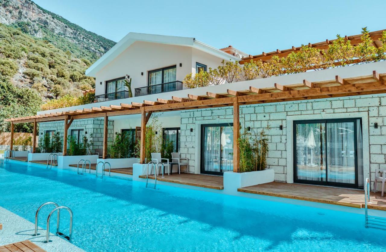 Hotel The Pearl Oludeniz