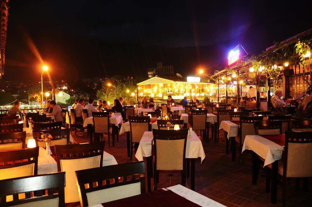 Otel Hisar Club