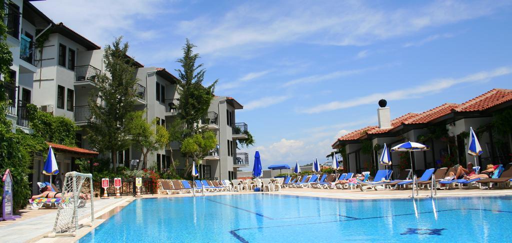Hisar Club Otel