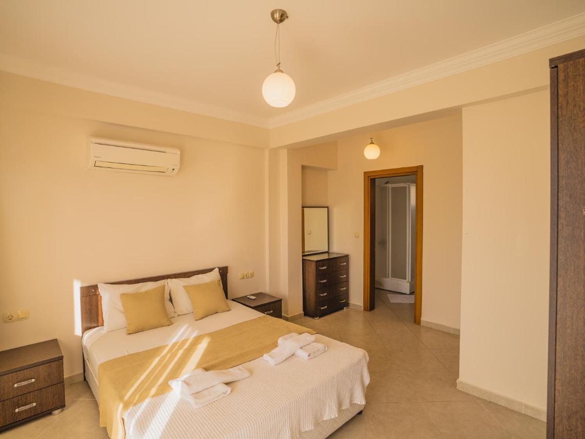 Apartment Hanel Life Royal 7 Aqualettings *