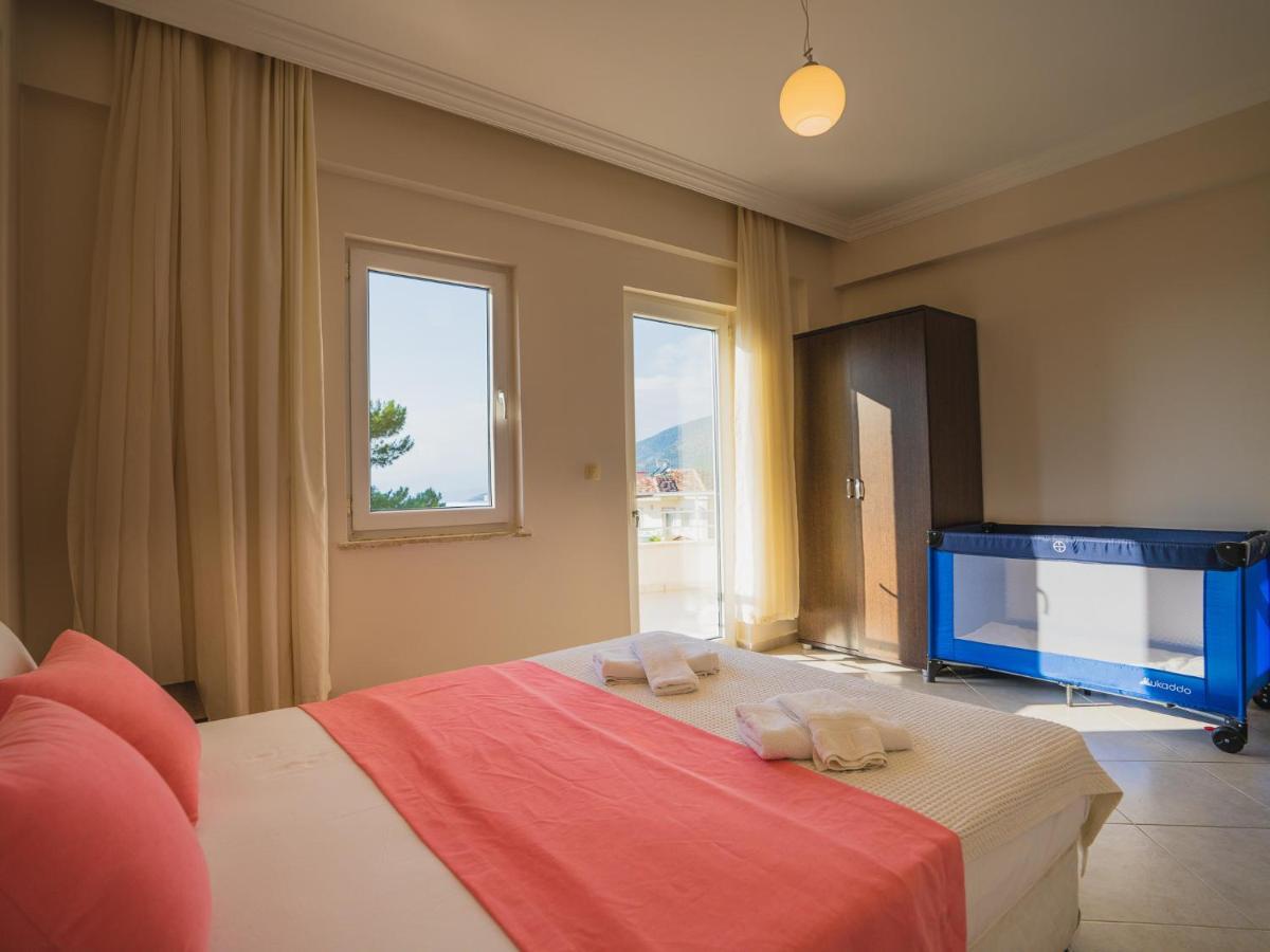 Apartment Hanel Life Royal 7 Aqualettings