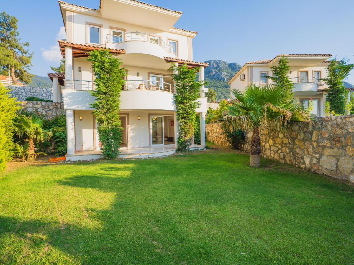 Hanel Life Royal 7 Aqualettings Oludeniz