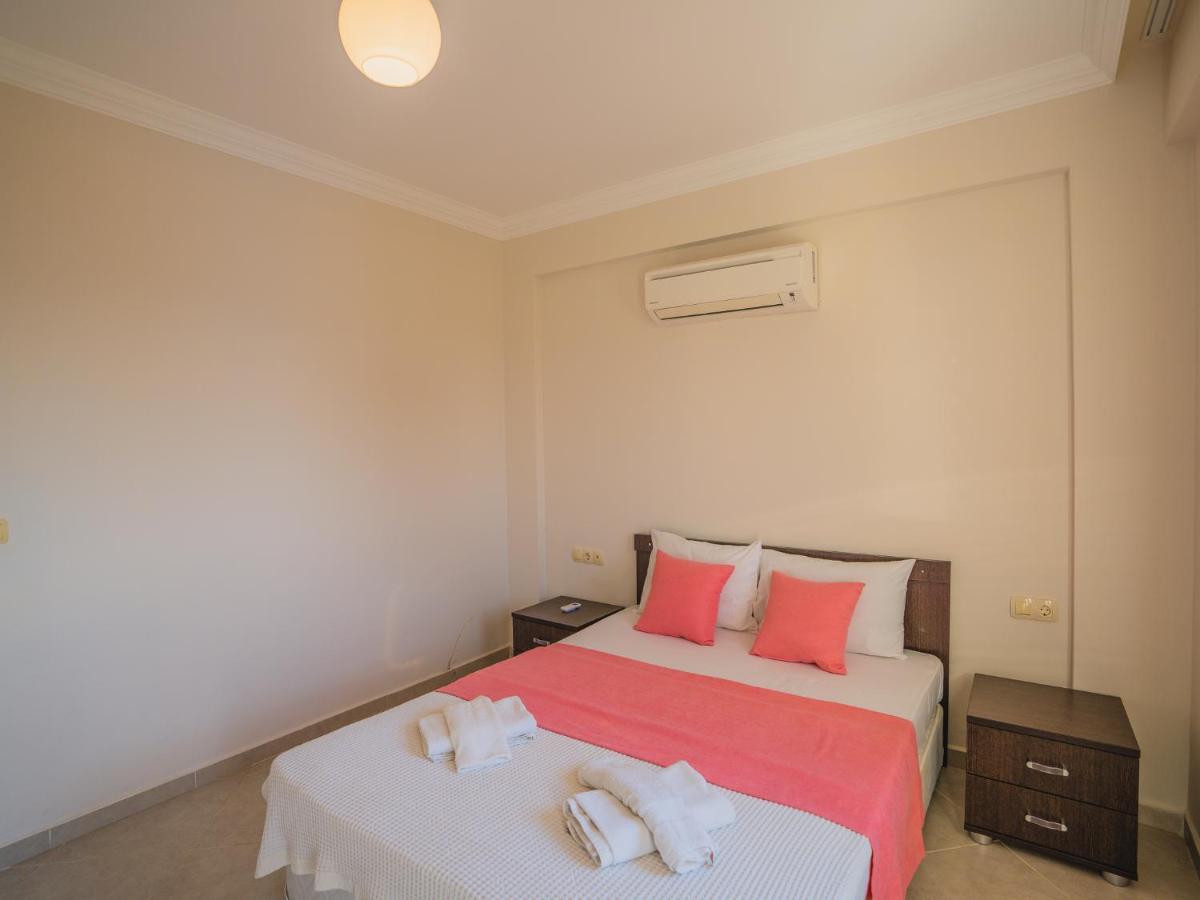 Hanel Life Royal 7 Aqualettings * Oludeniz
