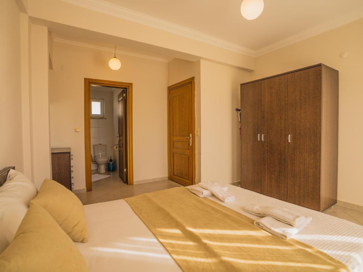 Apartment Hanel Life Royal 7 Aqualettings *