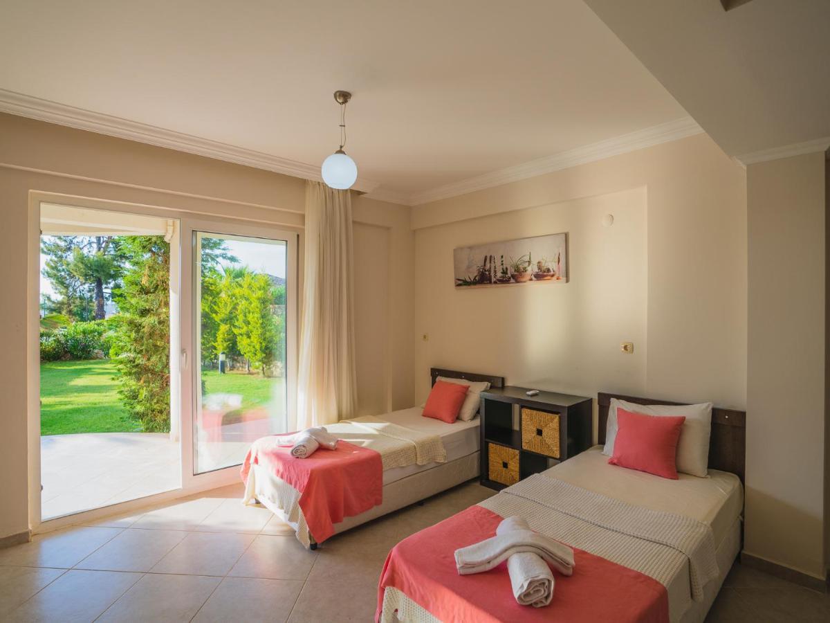 Hanel Life Royal 7 Aqualettings Apartment *