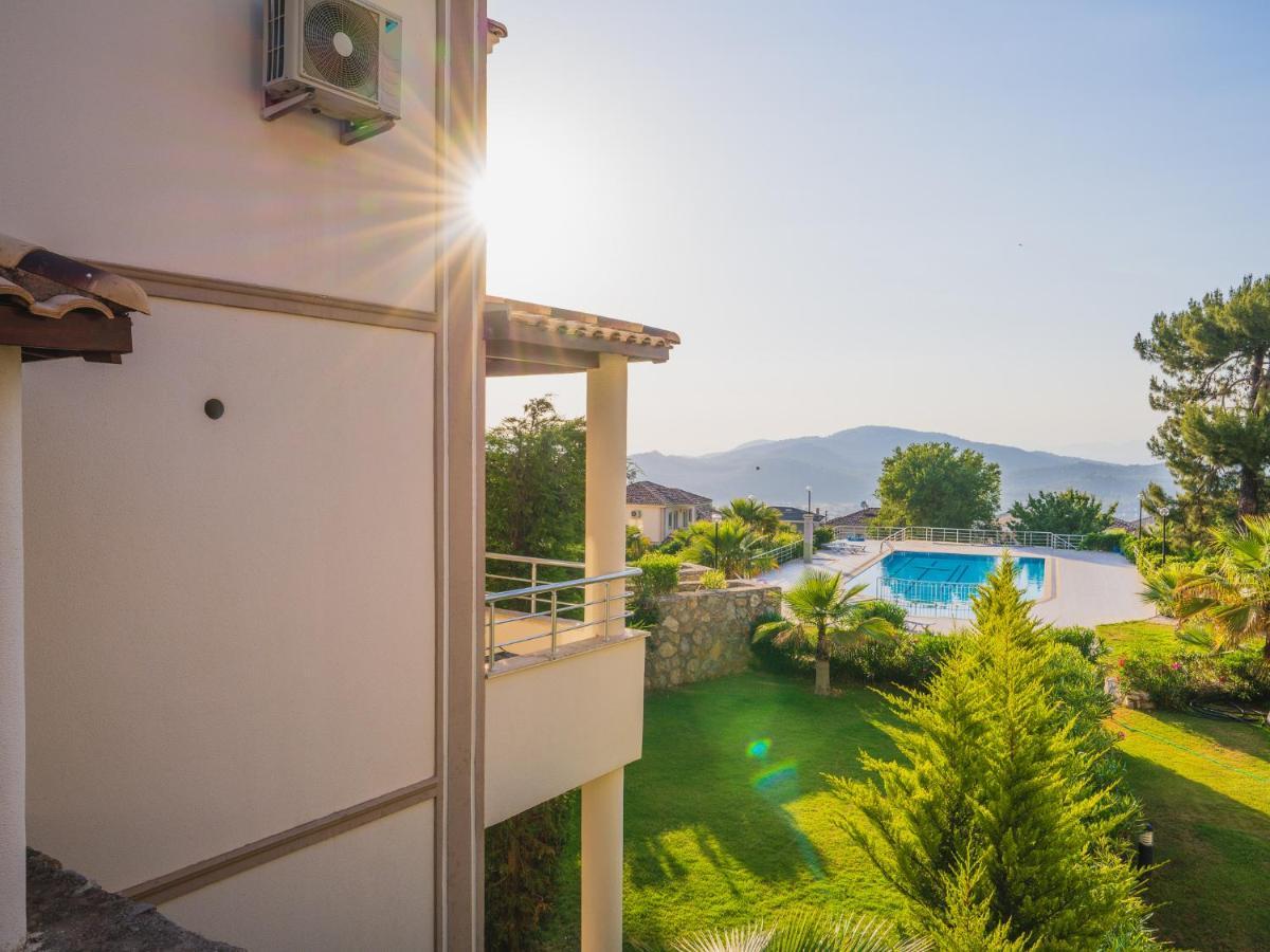 Hanel Life Royal 7 Aqualettings Apartment Oludeniz