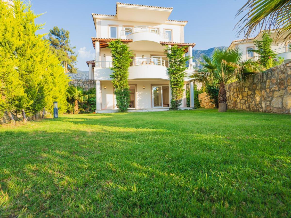 Hanel Life Royal 7 Aqualettings Oludeniz