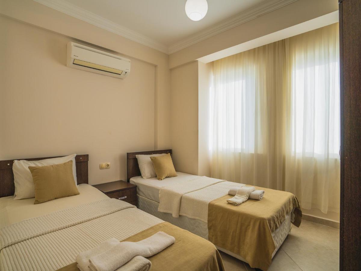 Apartment Hanel Life Royal 7 Aqualettings