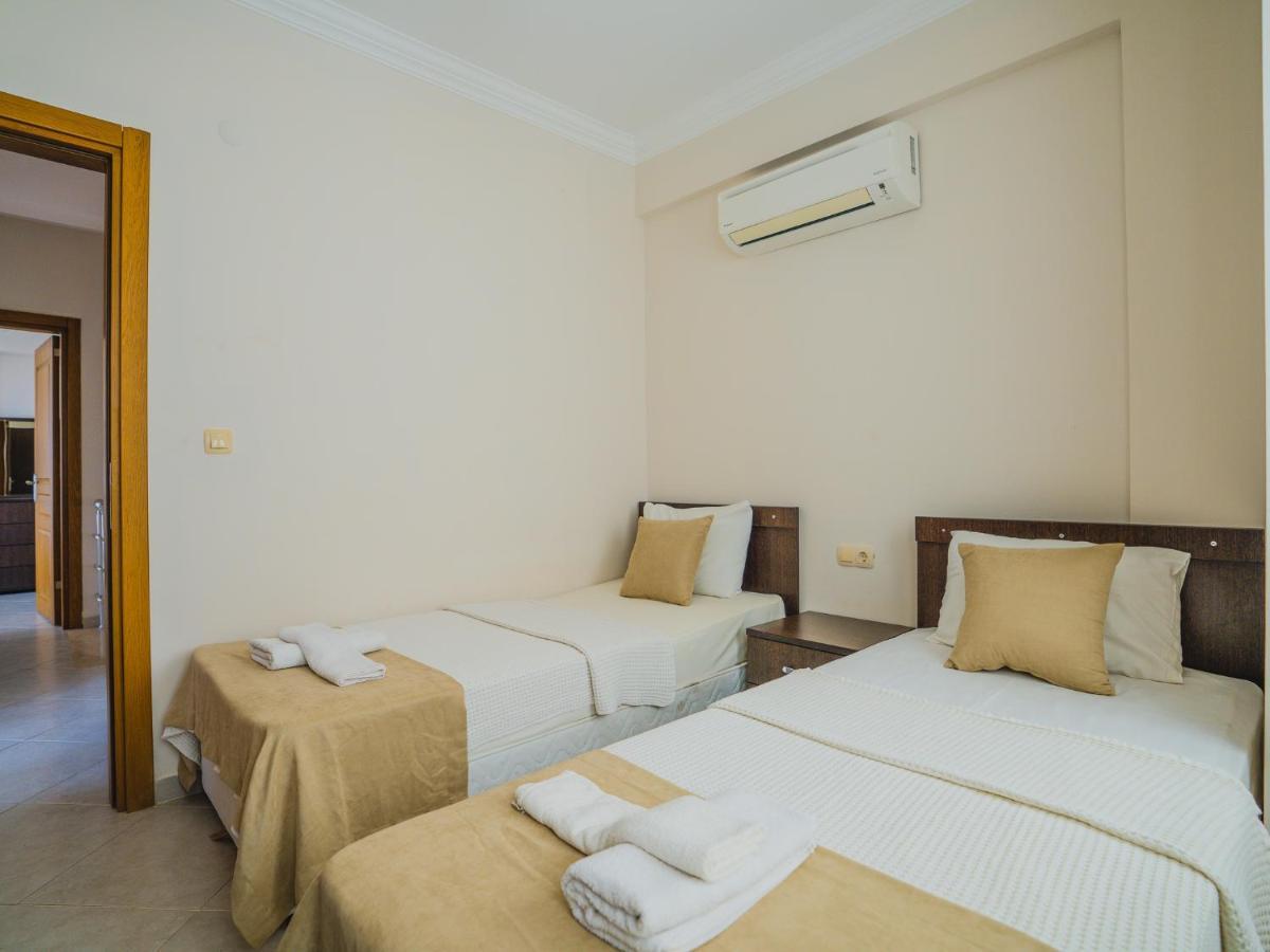 Apartment Hanel Life Royal 7 Aqualettings *