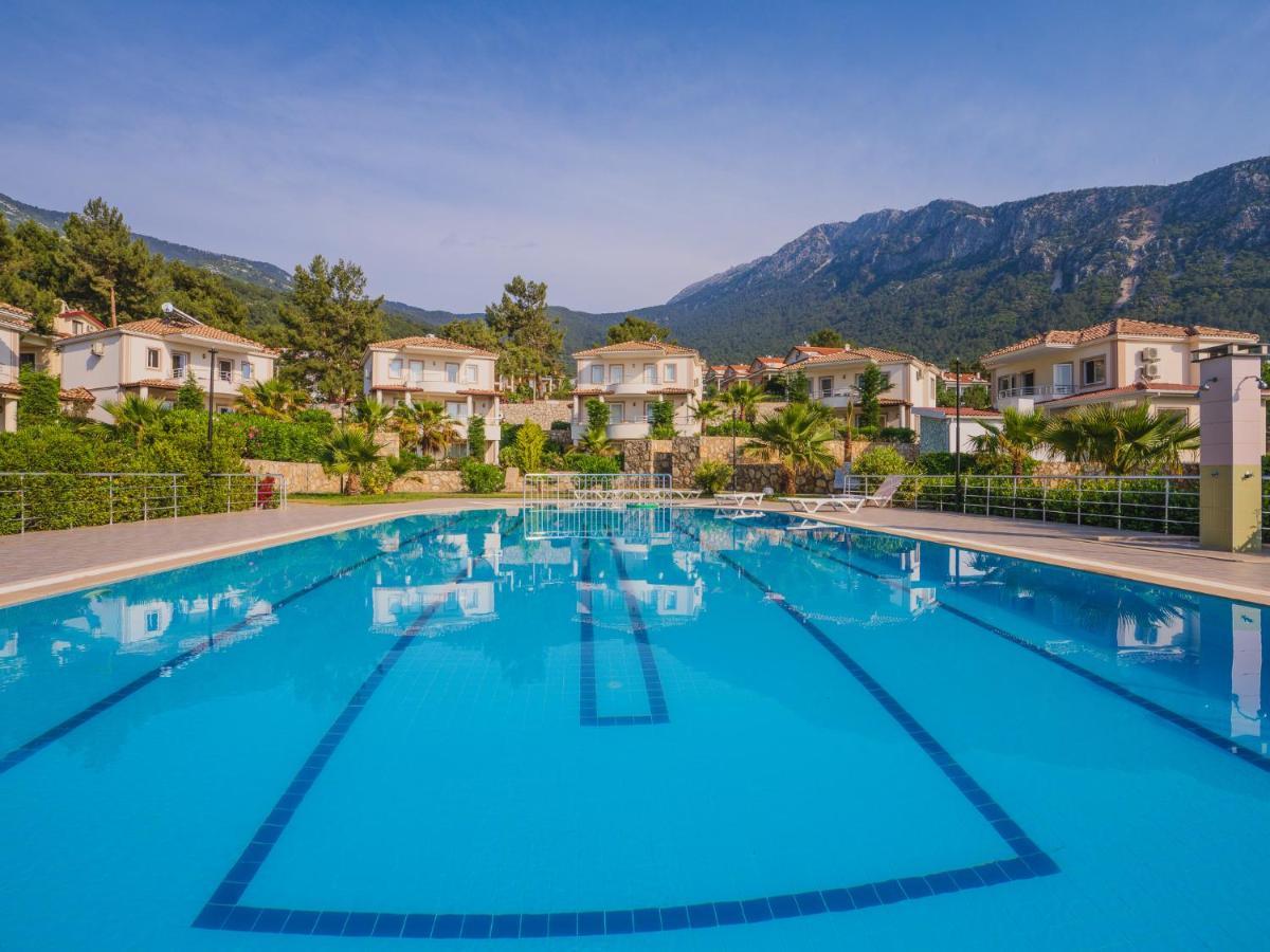 Hanel Life Royal 7 Aqualettings * Oludeniz