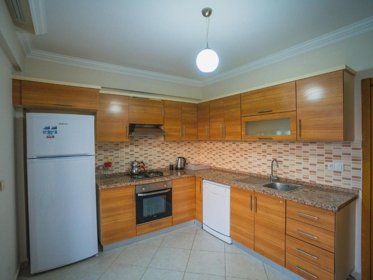 Apartment Hanel Life Royal 7 Aqualettings *