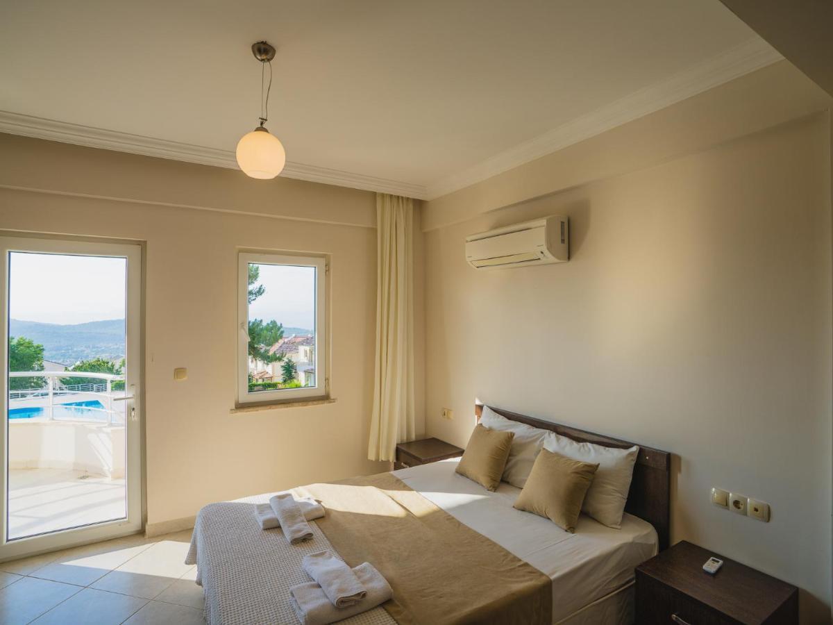 Hanel Life Royal 7 Aqualettings Oludeniz
