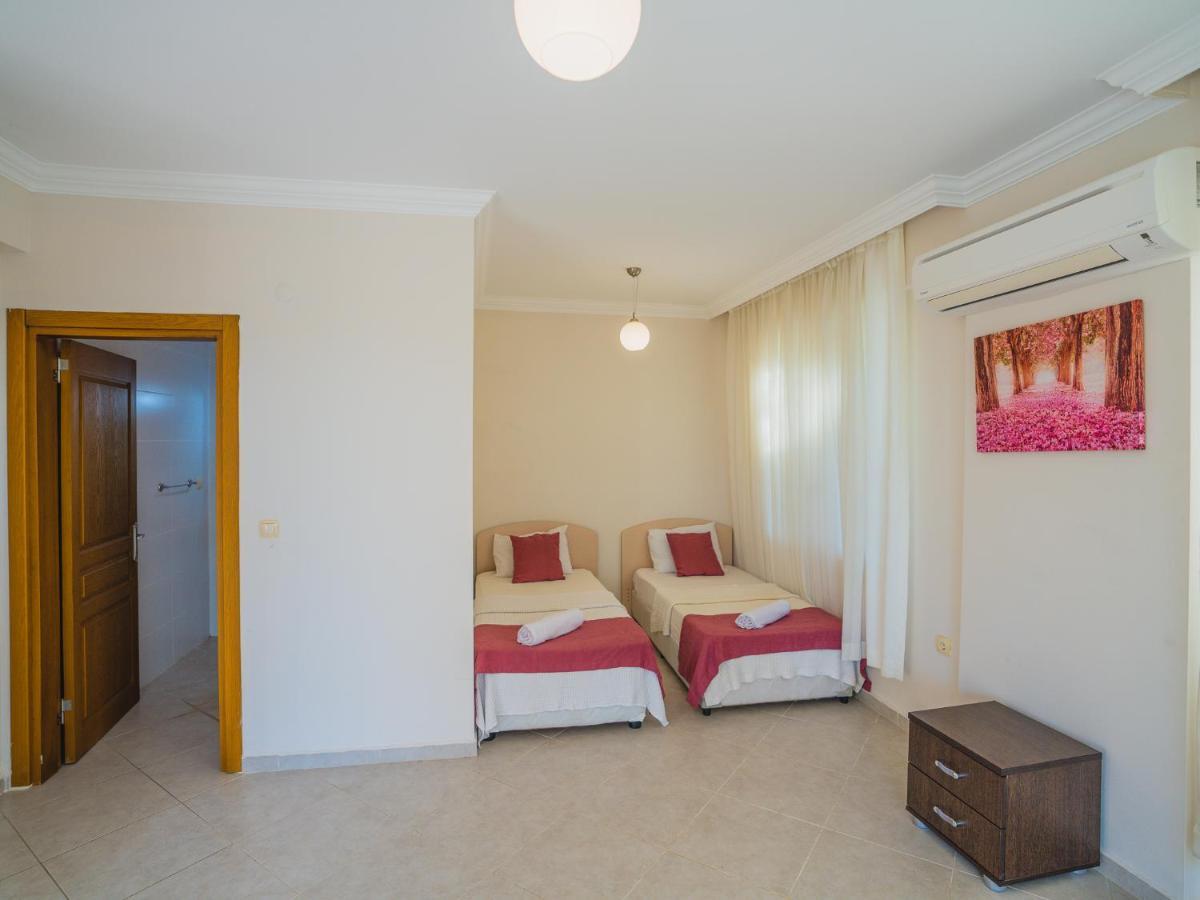 Hanel Life Royal 7 Aqualettings Apartment *