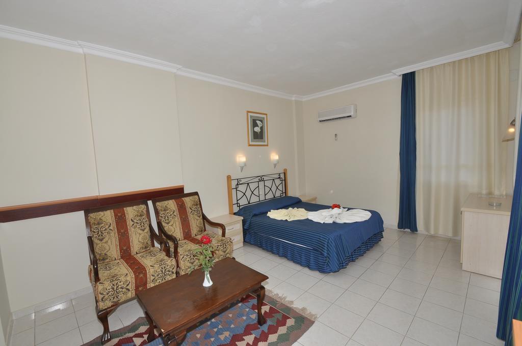 Hotel Ramos