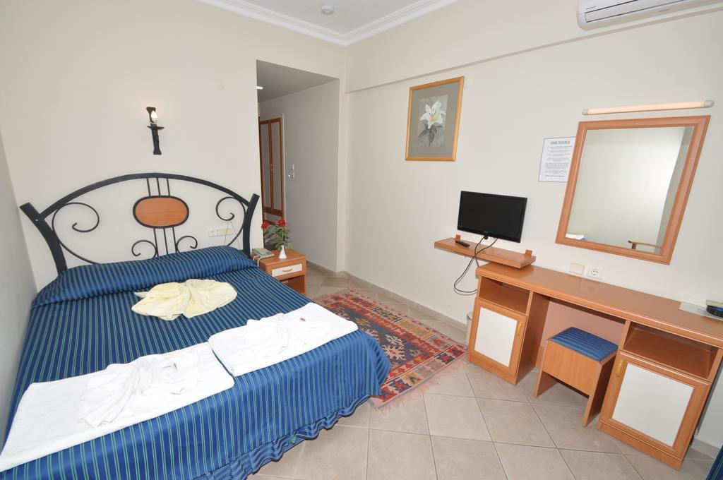 Ramos Hotel Oludeniz