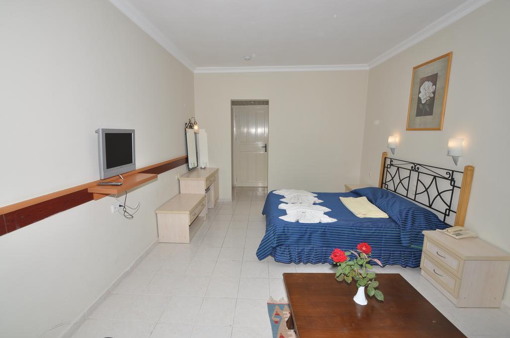 Ramos Oludeniz