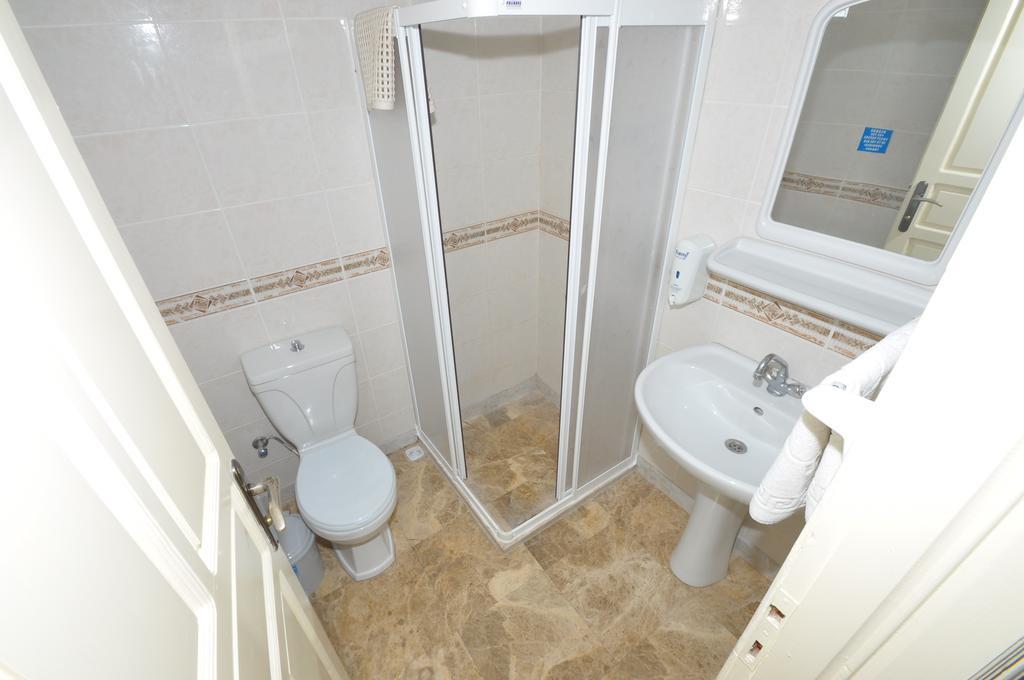 Ramos Hotel 3*