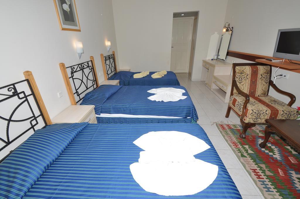 Hotel Ramos Oludeniz