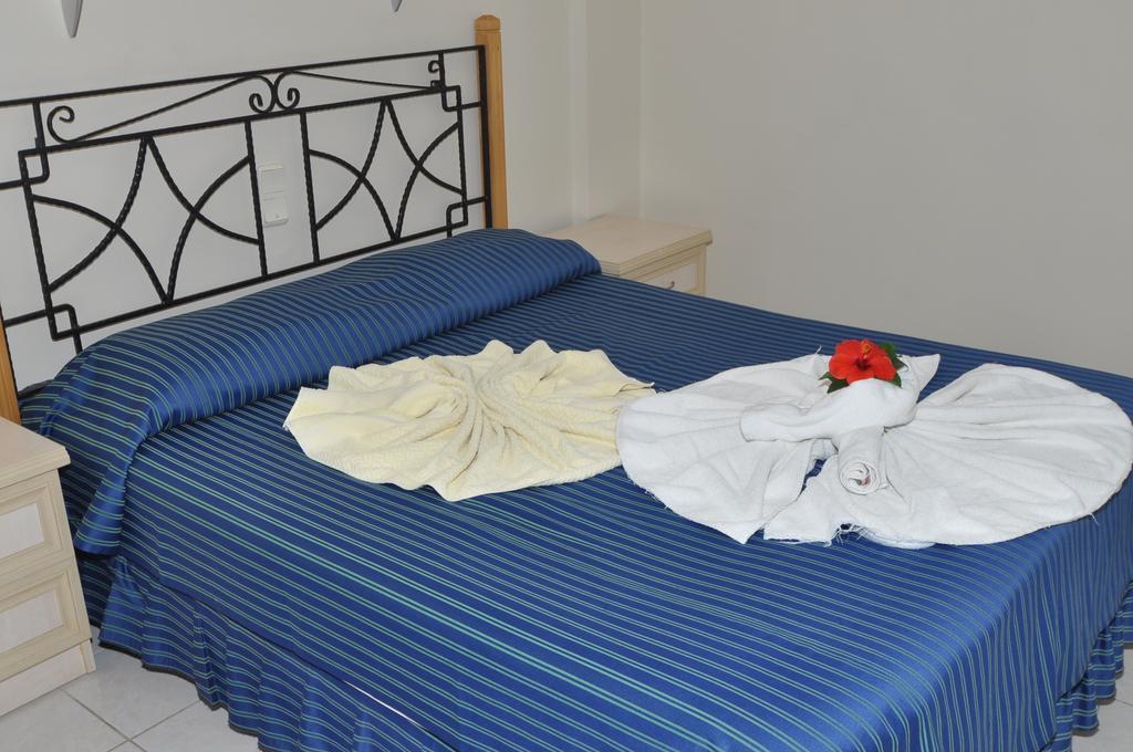 Hotel Ramos