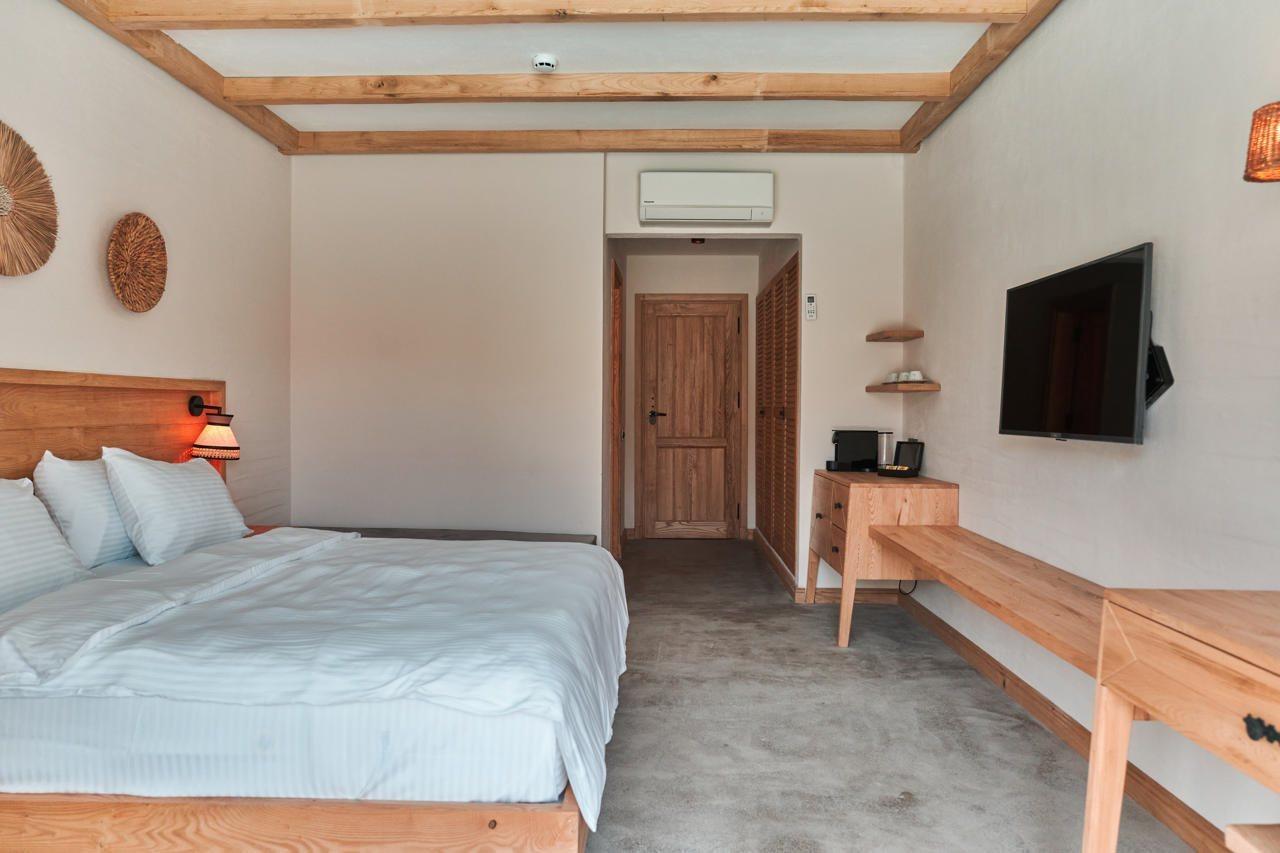 The Pearl 4* Oludeniz