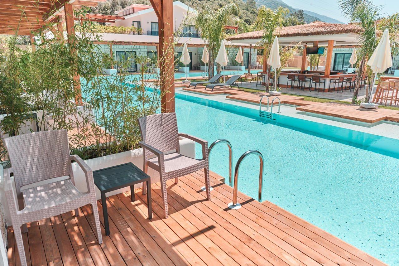 The Pearl Hotel 4*
