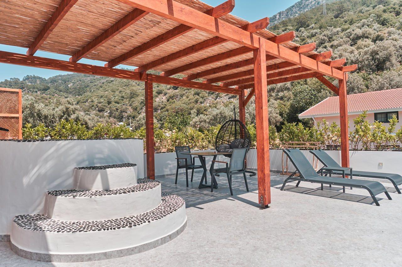 Hotel The Pearl Oludeniz