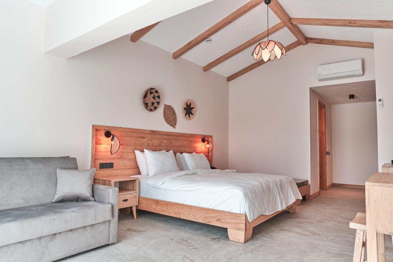 The Pearl Hotel Oludeniz