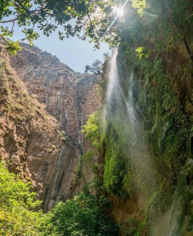 Butterfly Valley Glamping *