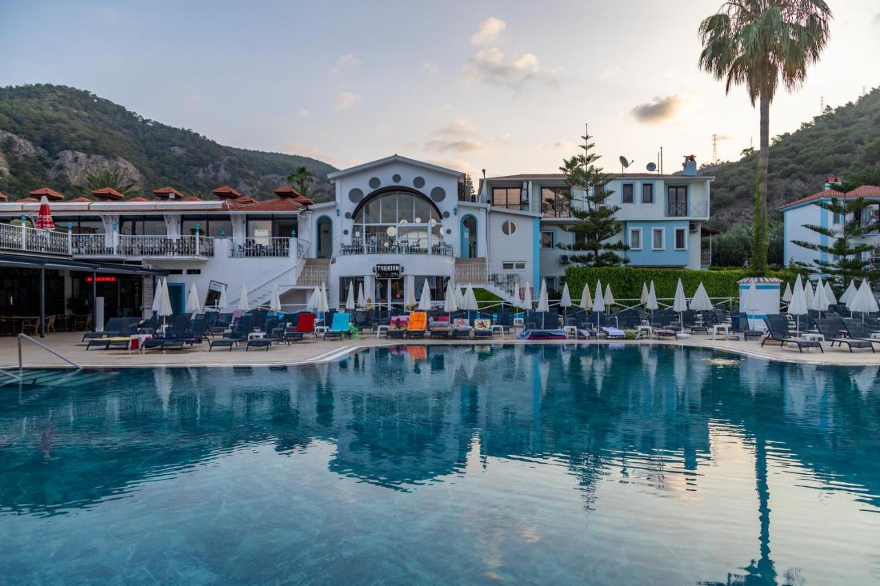 Karbel Ölüdeniz