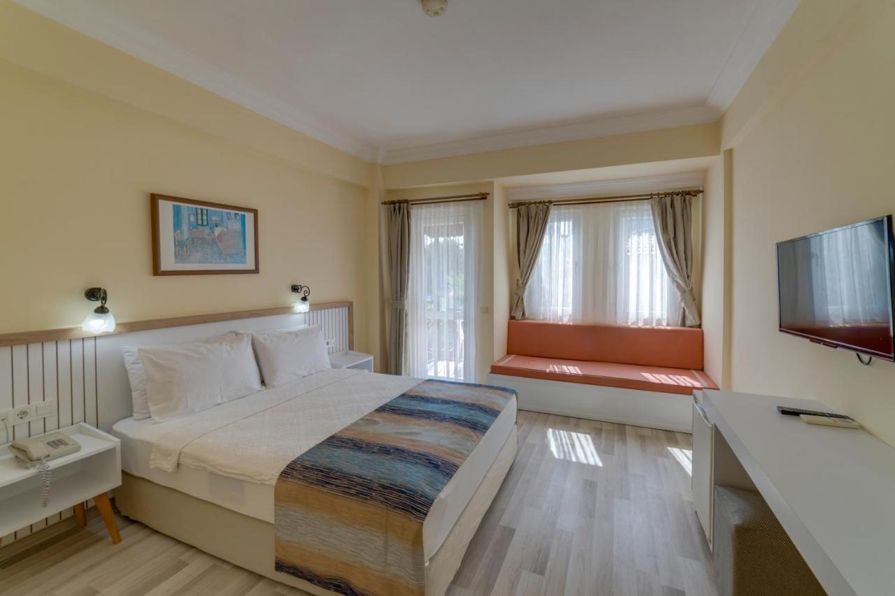 Karbel Ölüdeniz