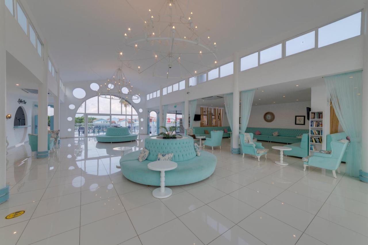 Hotel Karbel Ölüdeniz