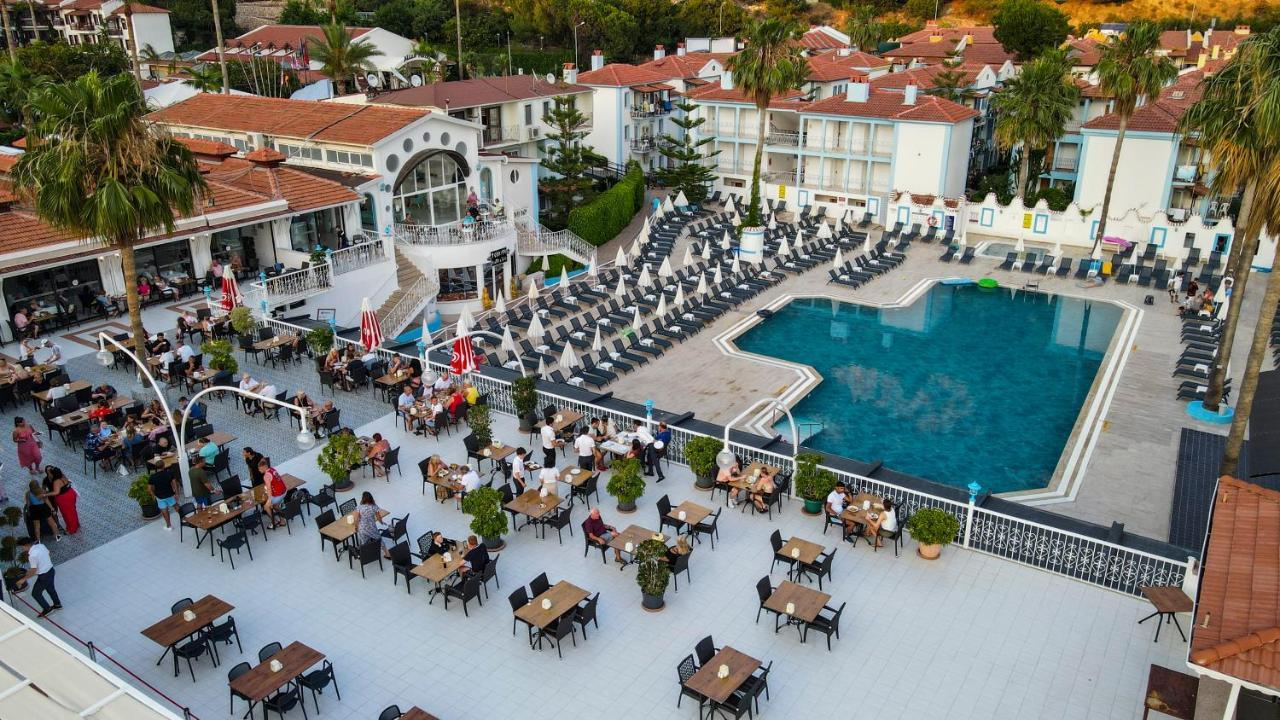 Karbel Ölüdeniz