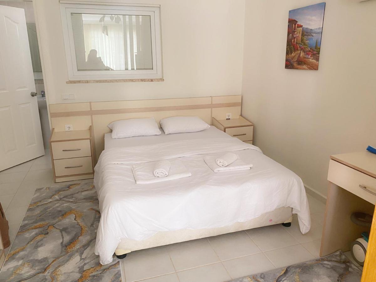 Apartment Olivia At - *