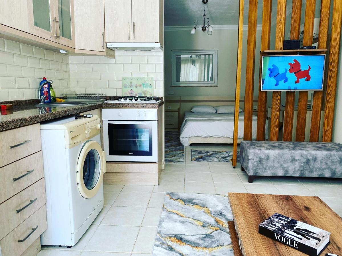 Apartment Olivia At - *