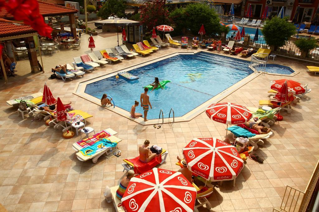 Turk Otel 2*
