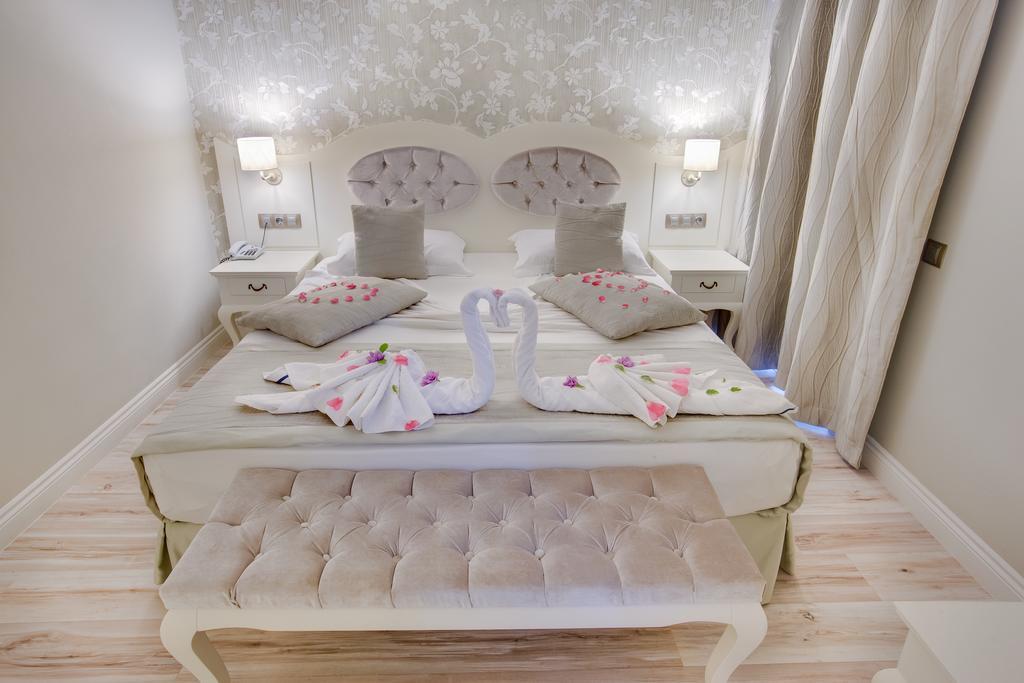 Hotel Pinehill & Oludeniz