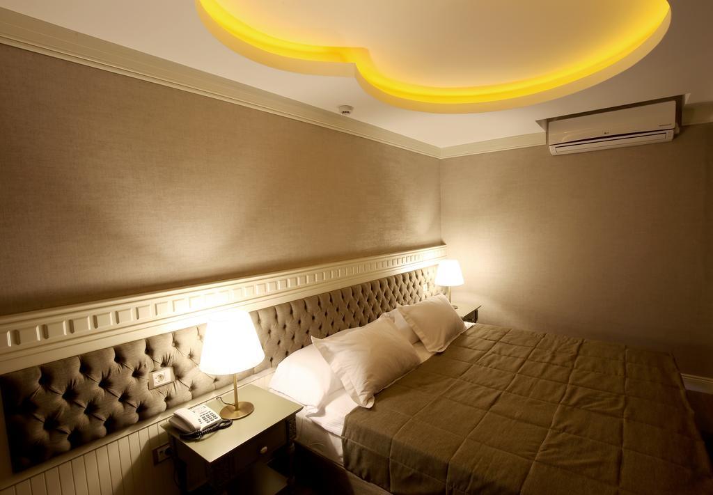 Hotel Pinehill & 3*