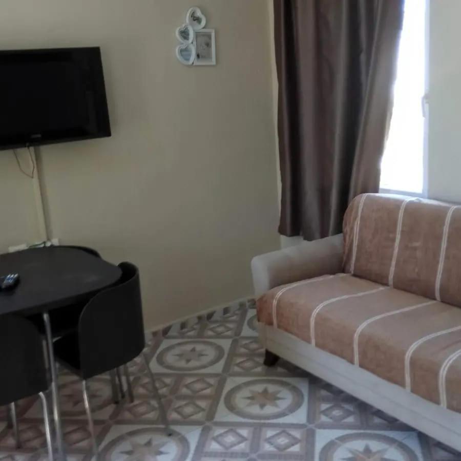 Apart Otel Moonstar