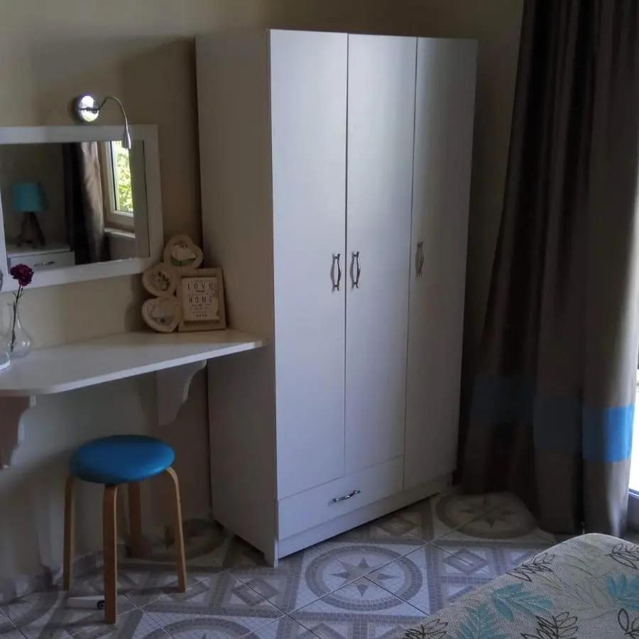 Moonstar Apart Otel