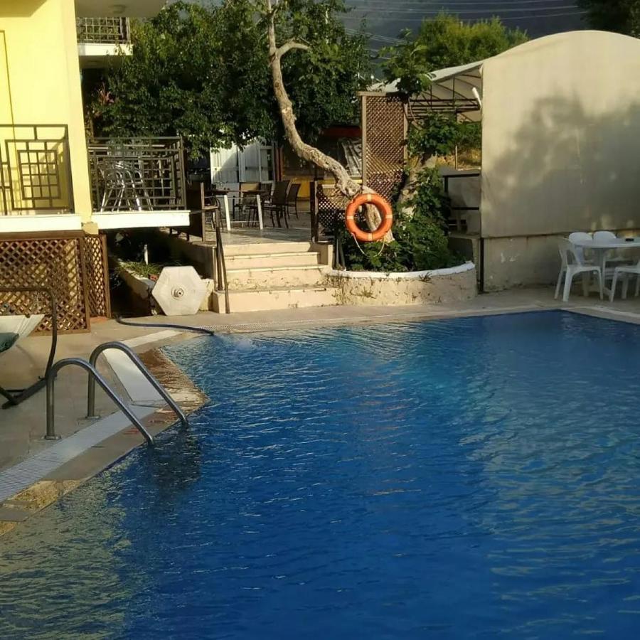 Oeldeniz Mmoonstr * Oludeniz