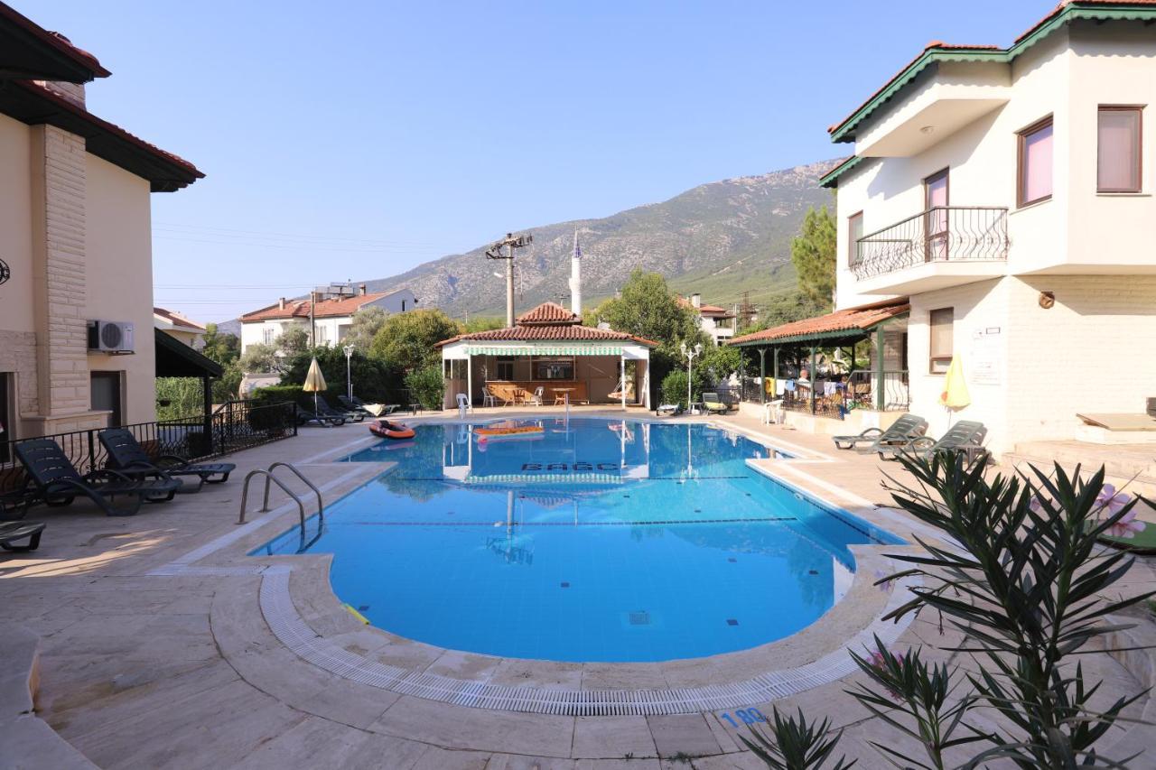 Monta & Oludeniz